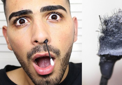 Nose Waxing: What You Need to Know